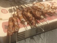 -钱锋炭缸烧烤(南湖大路总店)