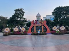 -厦门方特梦幻王国