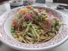 -天天初二·天津传统捞面·天津特色菜(凌奥总店)