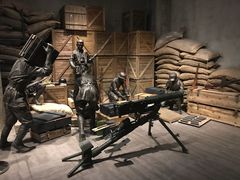 -上海四行仓库抗战纪念馆