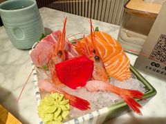 -阿吾罗日本料理(K11艺术中心店)