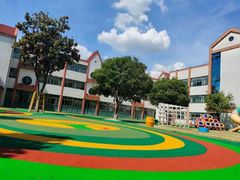 -溧水区永阳幼儿园