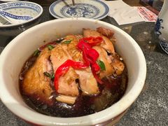 -南京大牌档(新街口德基广场店)