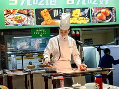 -紫光园(劲松店)