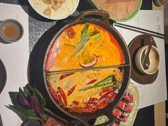 -山缓缓火锅(青岛万象城店)