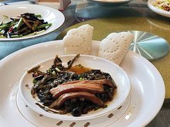 -邢家锅贴老店·非遗·开封菜(金明广场店)