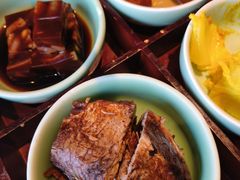 -北平食府.北京烤鸭(亦庄店)