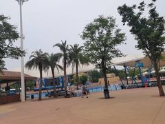 -武汉玛雅海滩水公园