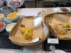 -恩施瑞享国际酒店·自助餐厅