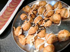 -火炉旺烤肉啤酒屋(沈北创始店)
