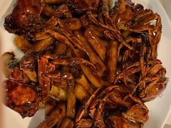 -翠亭酒家(山西南路店)