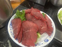 -石屏老字号4号包浆豆腐美食城(泼水广场店)