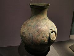 -汉景帝阳陵博物院