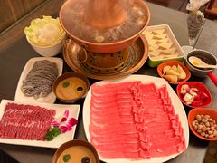 -南门涮肉(后海店)