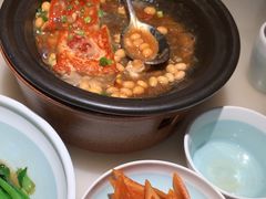 -客语客家菜(华发商都店)