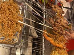 -7只羊·鲜羊肉串·地锅鸡精酿(玄武墨香路店)