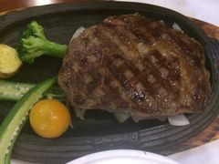 -斗牛士牛排餐厅(嘉里汇店)
