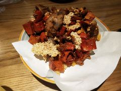 -九毛九西北菜(大东海店)