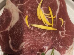 -谷牛和牛烤肉(漕河泾印象城店)