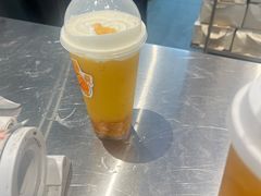 -喜茶(广州五羊邨店)