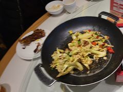 -鸡毛店·川菜(文殊院店)