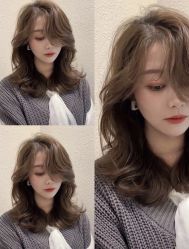 -M1 HAIR烫染