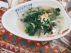 -老崇左特色风味食馆