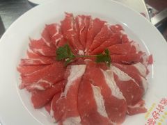-燃计沙茶皇·香港沙茶火锅(人广旗舰店)