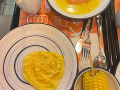 -大快活(罗湖商业城分店)