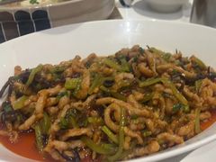 -眉州东坡(北苑华贸店)