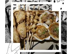 -新凯旋烧烤·燕姐千岛湖土菜