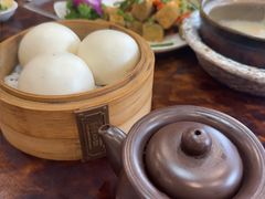 -澳门西南饭店·粤菜·茶市·手工点心(华海路店)
