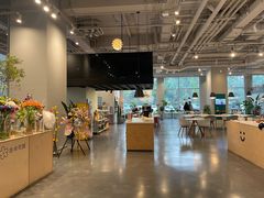 -dotcom coffee古点咖啡(致真大厦店)