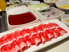 -海底捞火锅(宜欣城店)