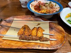 -天山醉美·新疆餐厅(富华里店)