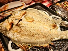 -西贝(六里桥旗舰店)