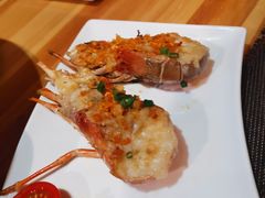 -割烹旭日本料理(龙湖狮山天街店)