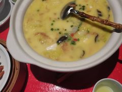 -春色如许·茶食餐厅(桃李春风店)