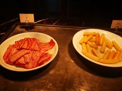 -诸暨耀江开元名都大酒店·琉森湖自助餐厅