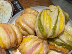 -万里闯关东铁锅炖菜馆(高新旗舰店)