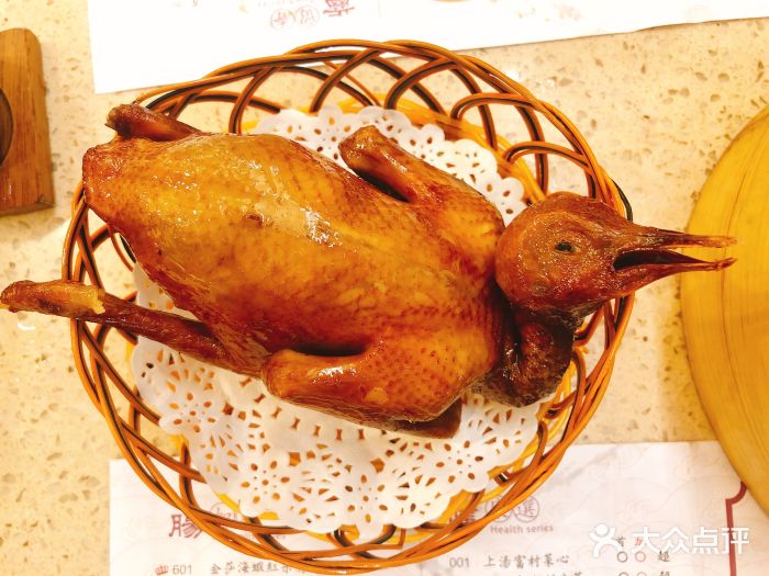 点都德(大茶楼店)图片