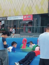 -孩子王童乐园(贵阳观山湖万达店)