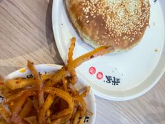 -武圣羊汤·西北面(安德路店)