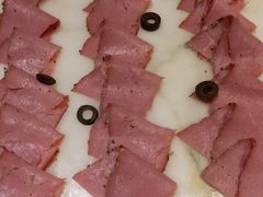 -圣丰索菲特·2 On 988 Café 自助餐厅