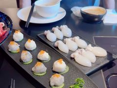 -鲜入唯煮·港式海鲜牛肉火锅(金宝街店)
