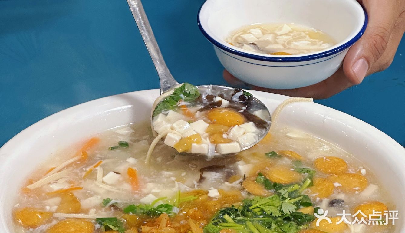 常州‼️当地人爱吃的本帮菜馆🐟红烧划水好绝
