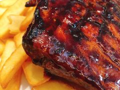 -Hurricane's Grill 飓风牛排