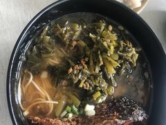 -弄堂面馆(金运路店)