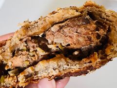 牛肉烧饼-老回回小吃(百万庄店)