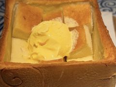 面包诱惑-绿茶餐厅(千岛湖银泰城店)